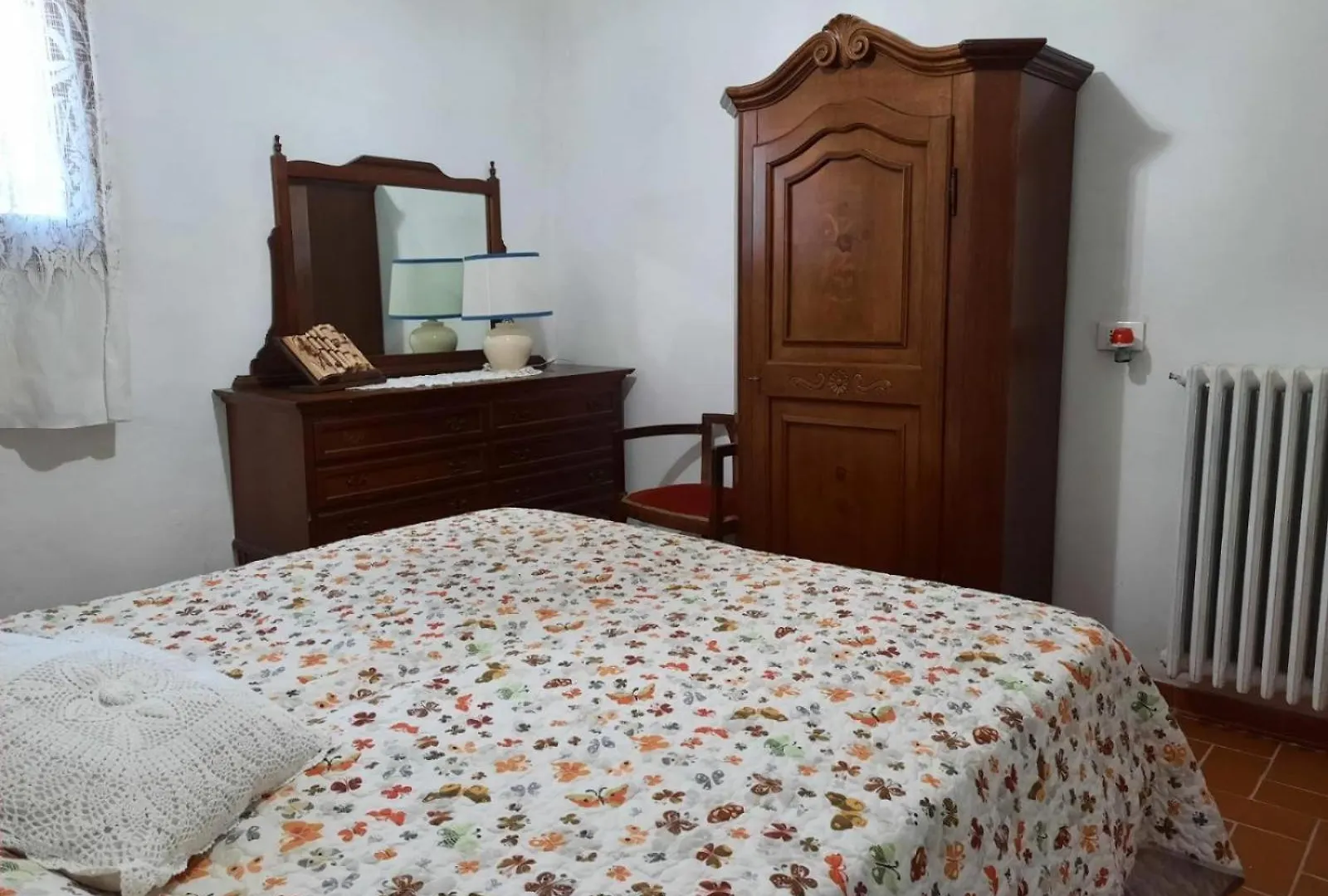La Cantinetta Di Barberino Greve in Chianti 0*,  Italy