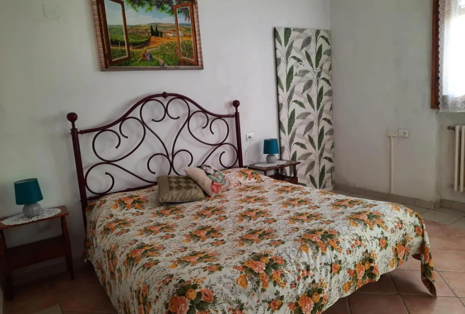Apartment La Cantinetta Di Barberino Greve in Chianti Italy