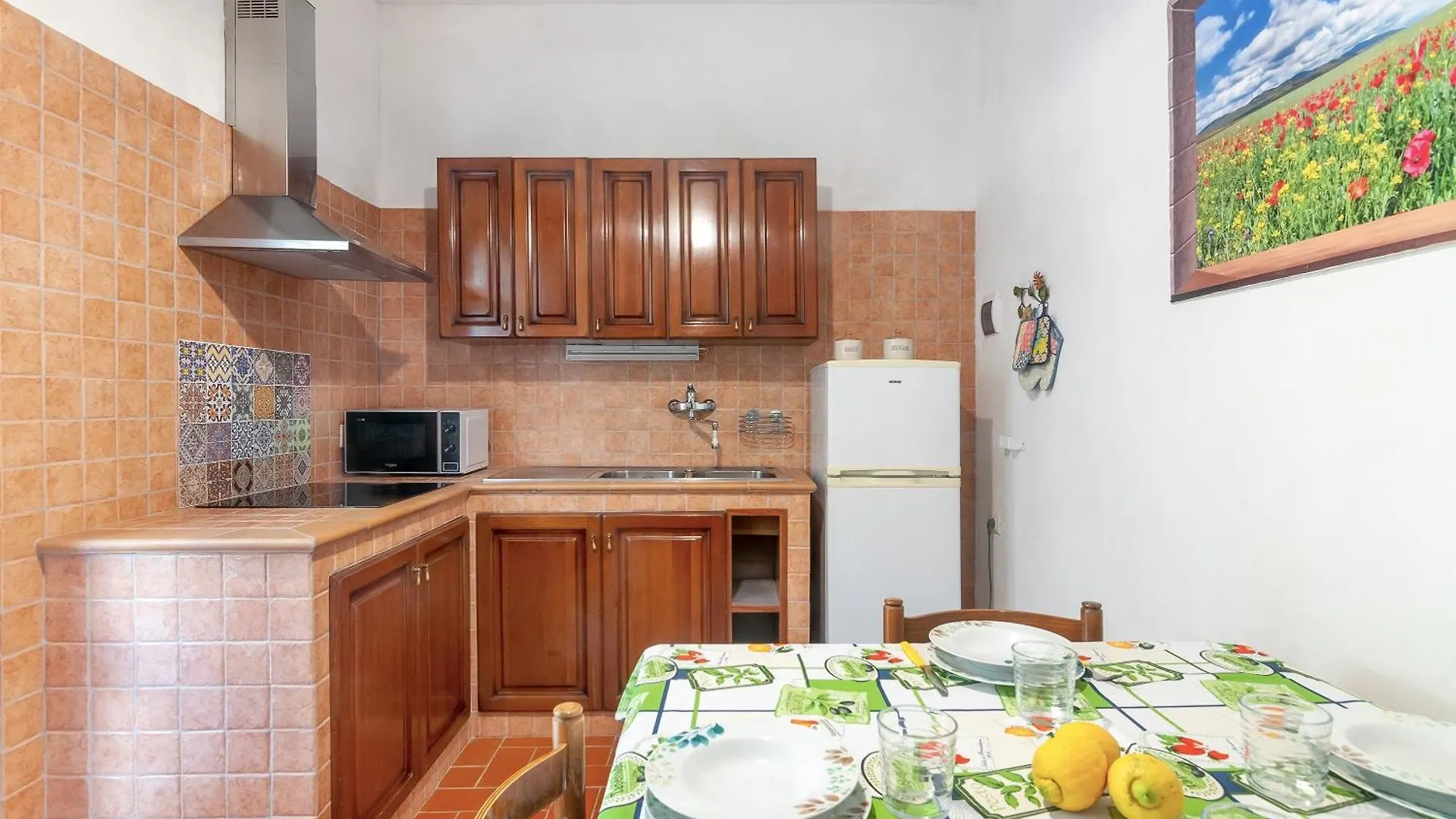 Lägenhet La Cantinetta Di Barberino Greve in Chianti