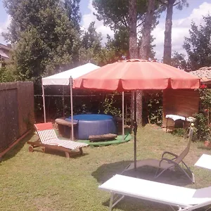 Casa Gori Greve in Chianti